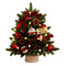 Christmas Tree Small Christmas Tree Desktop Artificial Christmas Tree Decorations Indoor Christmas